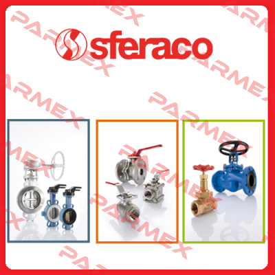 TYPE:381;PN25  Sferaco