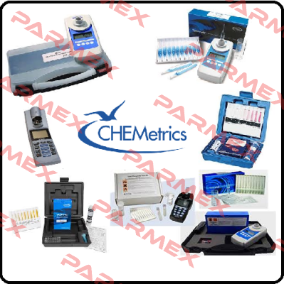 CH/K-7540 Chemetrics