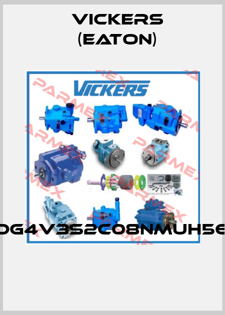 KDG4V3S2C08NMUH560  Vickers (Eaton)