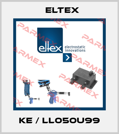 KE / LL050U99 Eltex