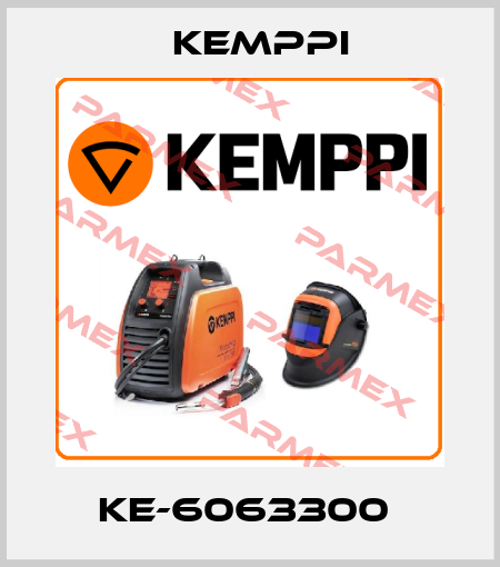 KE-6063300  Kemppi