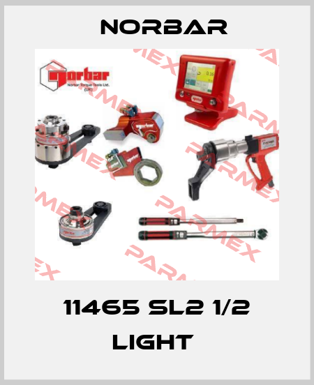 Norbar-11465 SL2 1/2 LIGHT  price