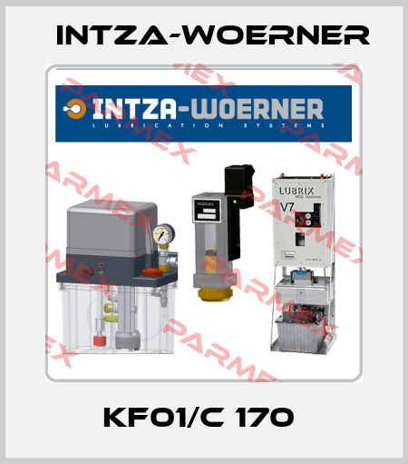 KF01/C 170  Intza-Woerner