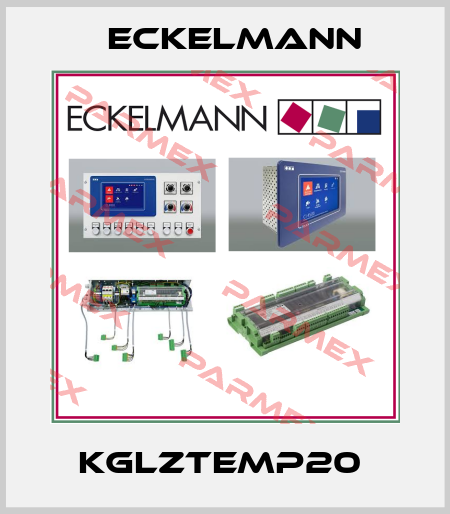 KGLZTEMP20  Eckelmann