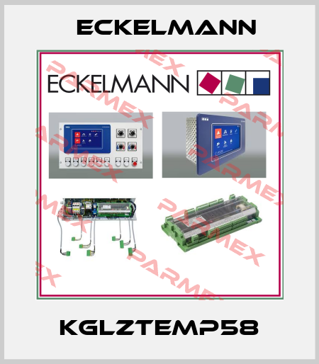KGLZTEMP58 Eckelmann