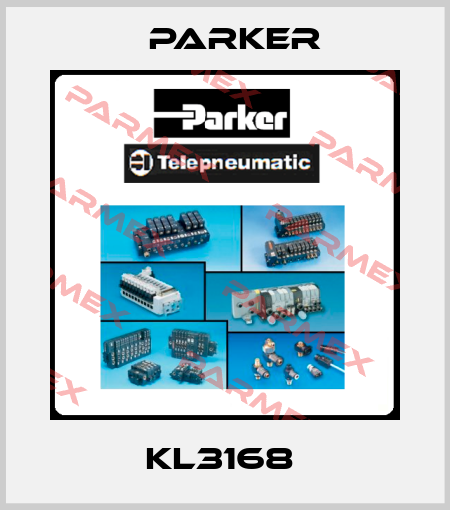 KL3168  Parker
