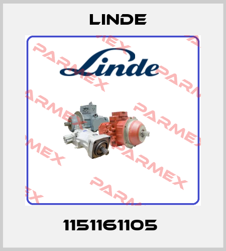 Linde-1151161105  price