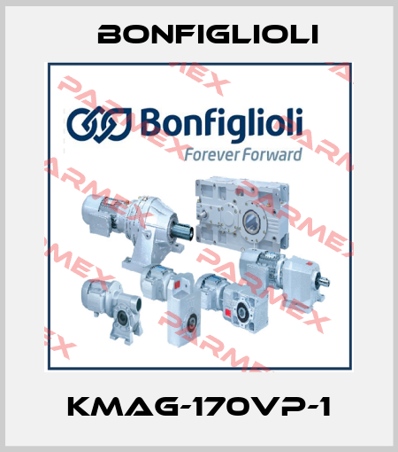 KMAG-170VP-1 Bonfiglioli