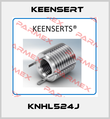 KNHL524J  Keensert