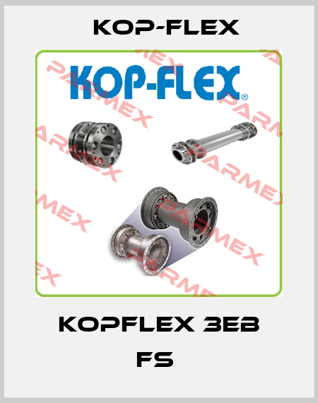 KOPFLEX 3EB FS  Kop-Flex