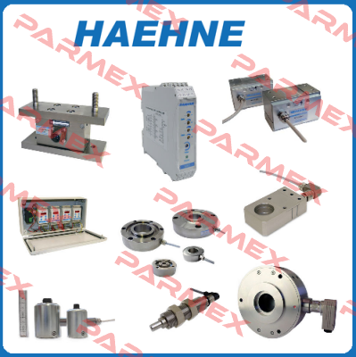 KRAFTSENSOR BZN3–40A4000–TQ2  HAEHNE