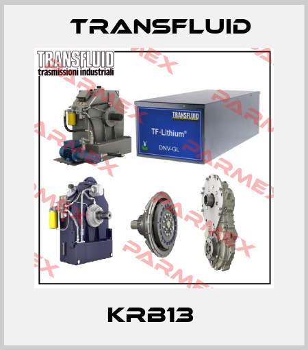 KRB13  Transfluid