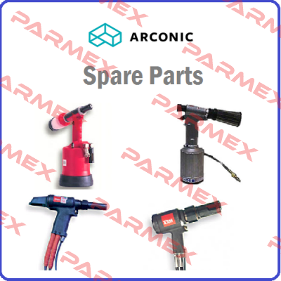 KRTM10-01.  Arconic (ex. Alcoa Fastening Systems)