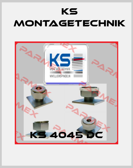 KS 4045 DC Ks Montagetechnik