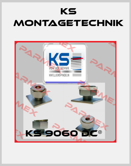KS 9060 DC®  Ks Montagetechnik