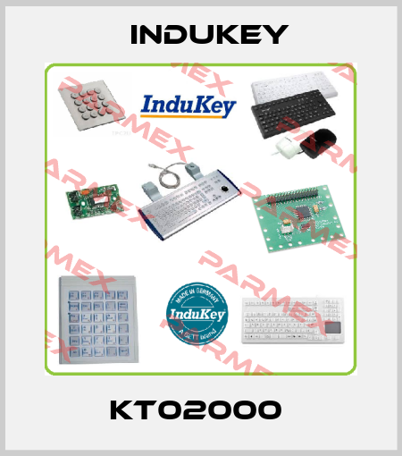 KT02000  InduKey