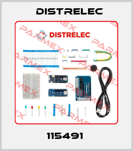 Distrelec-115491  price