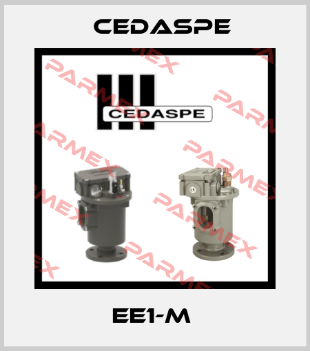 EE1-M  Cedaspe
