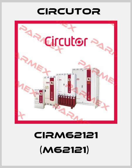 CIRM62121 (M62121)  Circutor