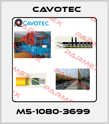 M5-1080-3699  Cavotec