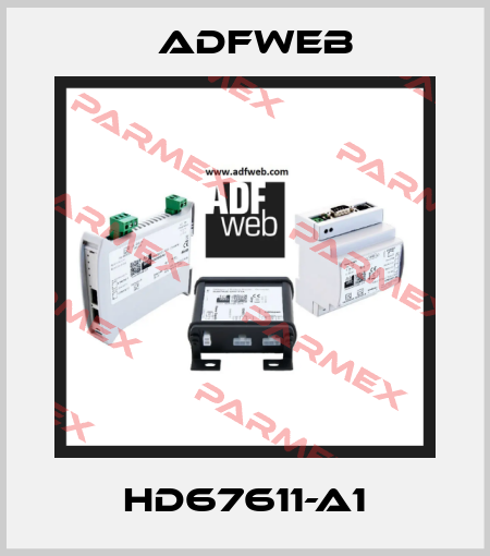 HD67611-A1 ADFweb