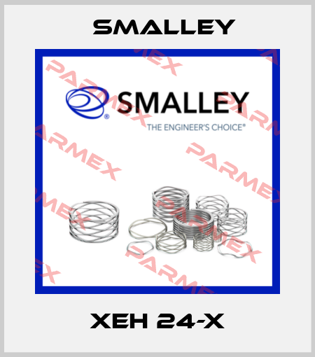 XEH 24-X SMALLEY