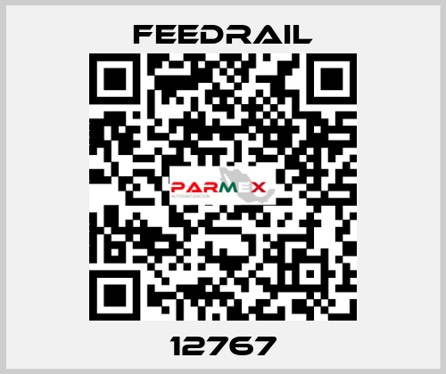12767 FEEDRAIL