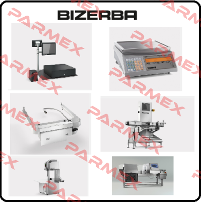 CS 300 TM Bizerba