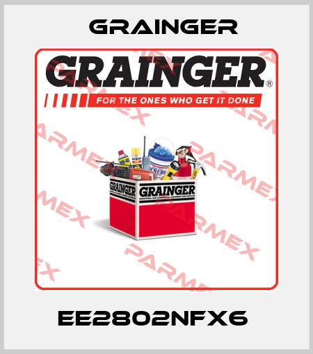 EE2802NFX6  Grainger