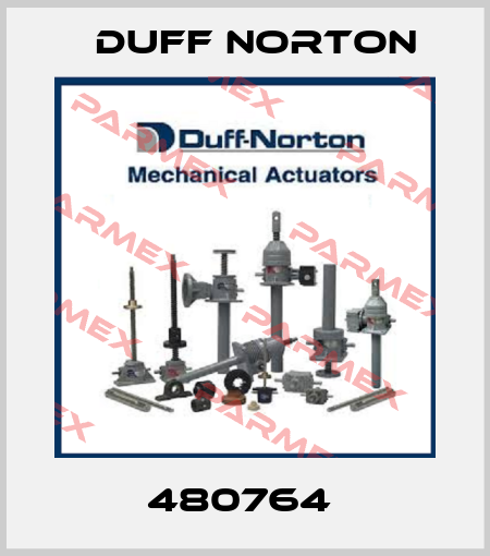 480764  Duff Norton