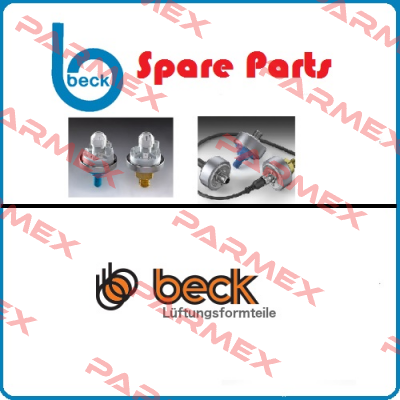 901.91 Prescal EX INOX Beck