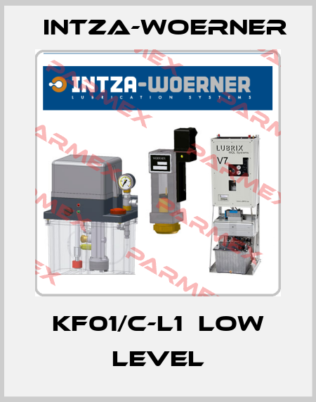 KF01/C-L1  Low Level Intza-Woerner