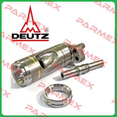 04281438 REPLACED BY 04284497  Deutz