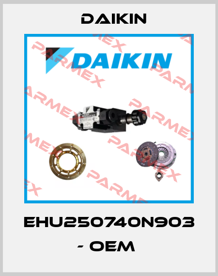 EHU250740N903 - OEM  Daikin