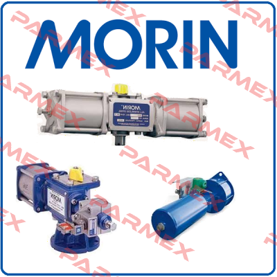 B-RK-023-2D  Morin Actuator