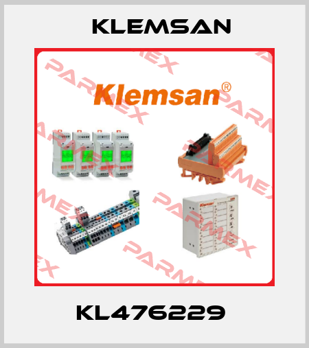 KL476229  Klemsan