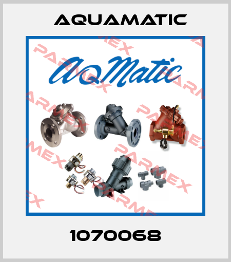 1070068 AquaMatic