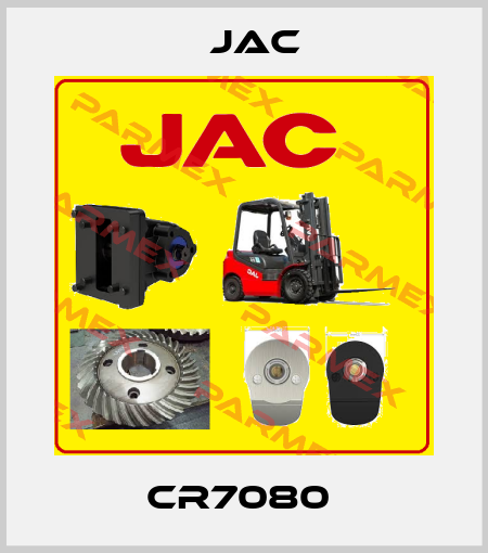 CR7080  Jac