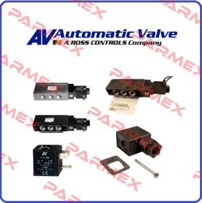 402 MV 003  Automatic Valve