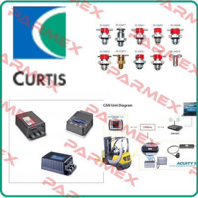 1243-4224   (OEM for Pramac)  Curtis