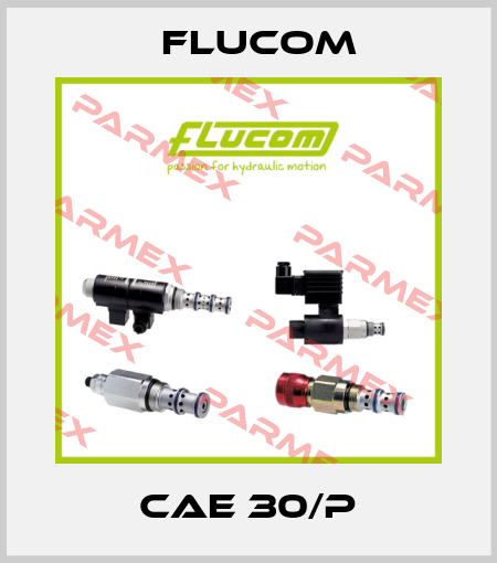 CAE 30/P Flucom