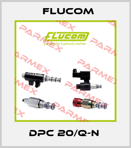 DPC 20/Q-N  Flucom