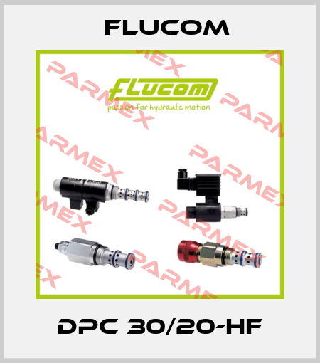 DPC 30/20-HF Flucom
