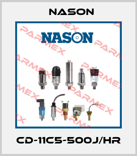 CD-11C5-500J/HR Nason