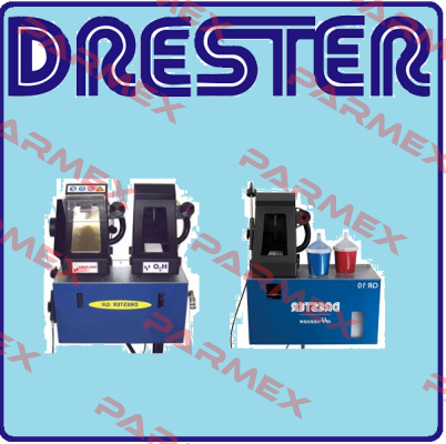 DH-R8702 (1x5)  Drester