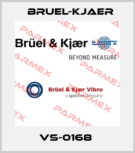 VS-0168  Bruel-Kjaer