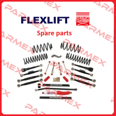 LAGR-0026 Flexlift