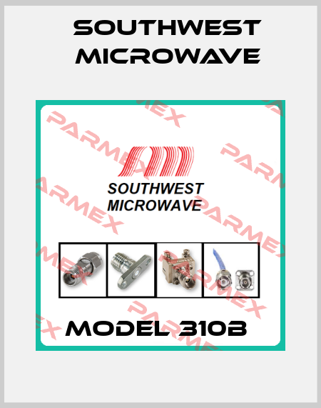 Model 310B  Southwest Microwave