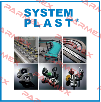 UCF204-40  System Plast