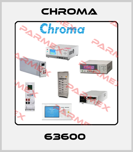 63600  Chroma